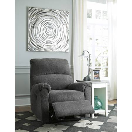 75910 McTeer Power Recliner